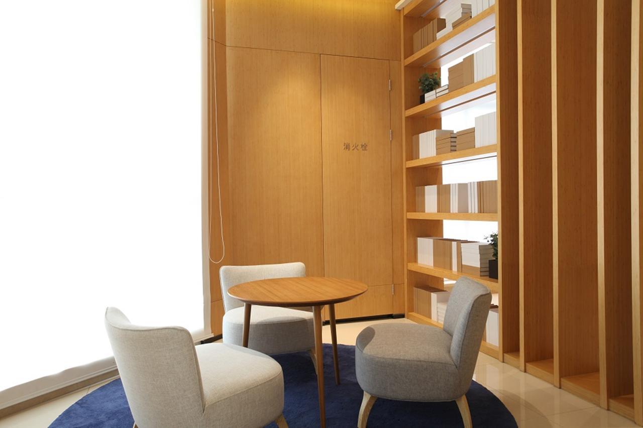 Ji Hotel Shanghai Kangqiao Xiuyan Road Eksteriør billede