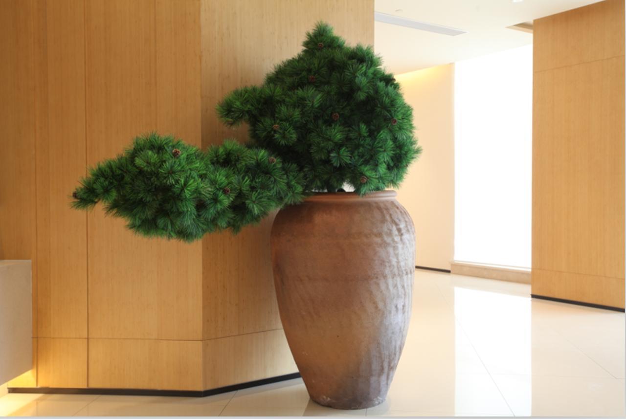 Ji Hotel Shanghai Kangqiao Xiuyan Road Eksteriør billede
